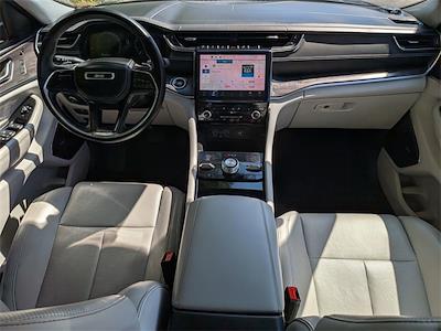 Used 2022 Jeep Grand Cherokee L - photo 1