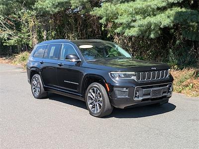 Used 2022 Jeep Grand Cherokee L - photo 1
