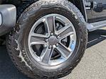Used 2020 Jeep Wrangler Unlimited Sahara 4x4 SUV for sale #D7056 - photo 10