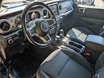 Used 2020 Jeep Wrangler Unlimited Sahara 4x4 SUV for sale #D7056 - photo 14