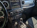 Used 2020 Jeep Wrangler Unlimited Sahara 4x4 SUV for sale #D7056 - photo 18