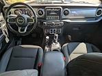 Used 2020 Jeep Wrangler Unlimited Sahara 4x4 SUV for sale #D7056 - photo 24