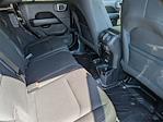 Used 2020 Jeep Wrangler Unlimited Sahara 4x4 SUV for sale #D7056 - photo 25