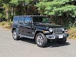 Used 2020 Jeep Wrangler Unlimited Sahara 4x4 SUV for sale #D7056 - photo 6