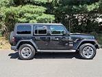Used 2020 Jeep Wrangler Unlimited Sahara 4x4 SUV for sale #D7056 - photo 7