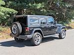 Used 2020 Jeep Wrangler Unlimited Sahara 4x4 SUV for sale #D7056 - photo 8