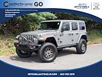 2018 Jeep Wrangler 4WD SUV for sale #D7057 - photo 1