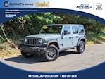2024 Jeep Wrangler 4WD SUV for sale #D7060 - photo 1