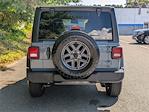 2024 Jeep Wrangler 4WD SUV for sale #D7060 - photo 3