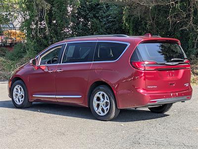 2022 Chrysler Pacifica AWD Minivan for sale #D7061 - photo 2
