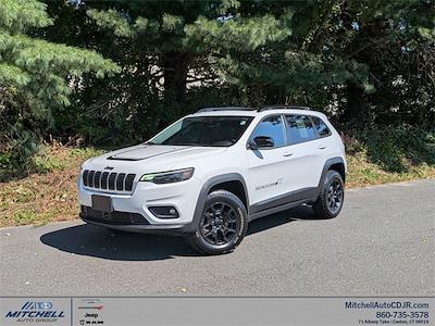 2022 Jeep Cherokee 4WD SUV for sale #D7066 - photo 1