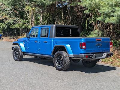 2022 Jeep Gladiator Crew Cab 4WD Pickup for sale #D7067 - photo 2