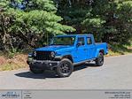 2022 Jeep Gladiator Crew Cab 4WD Pickup for sale #D7067 - photo 1