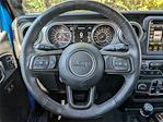 2022 Jeep Gladiator Crew Cab 4WD Pickup for sale #D7067 - photo 14