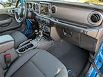 2022 Jeep Gladiator Crew Cab 4WD Pickup for sale #D7067 - photo 26