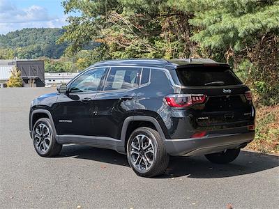2022 Jeep Compass 4WD SUV for sale #D7069 - photo 2