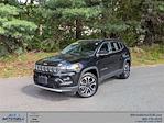 Used 2022 Jeep Compass Limited for sale #D7069 - photo 1