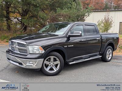 Used 2010 Dodge Ram 1500 SLT Crew Cab for sale #D7070C - photo 1