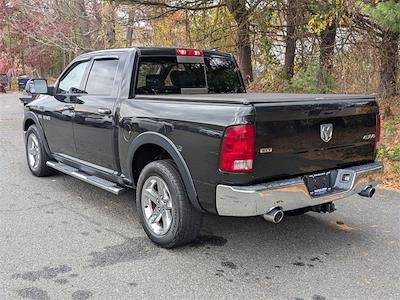 Used 2010 Dodge Ram 1500 SLT Crew Cab for sale #D7070C - photo 2
