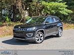 2019 Jeep Compass 4WD SUV for sale #D7071 - photo 1