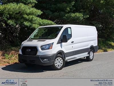 2024 Ford Transit 250 Low Roof RWD Empty Cargo Van for sale #D7073 - photo 1