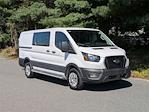 2024 Ford Transit 250 Low Roof RWD Empty Cargo Van for sale #D7073 - photo 4