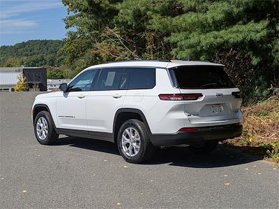 Used 2022 Jeep Grand Cherokee L Limited for sale #D7075 - photo 2
