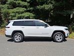 Used 2022 Jeep Grand Cherokee L Limited for sale #D7075 - photo 5
