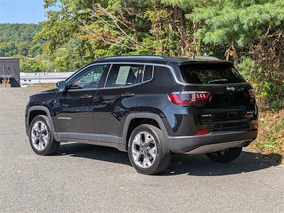 2022 Jeep Compass 4WD SUV for sale #D7076 - photo 2