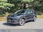 2022 Jeep Compass 4WD SUV for sale #D7076 - photo 1