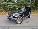 2021 Jeep Wrangler 4WD SUV for sale #D7077 - photo 1