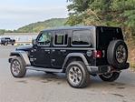 2021 Jeep Wrangler 4WD SUV for sale #D7077 - photo 2