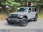 2021 Jeep Wrangler 4WD SUV for sale #D7078 - photo 1