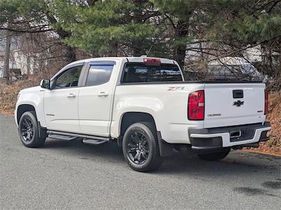 Used 2017 Chevrolet Colorado Z71 Crew Cab for sale #D7078A - photo 2