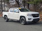 Used 2017 Chevrolet Colorado Z71 Crew Cab for sale #D7078A - photo 4