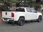 Used 2017 Chevrolet Colorado Z71 Crew Cab for sale #D7078A - photo 6