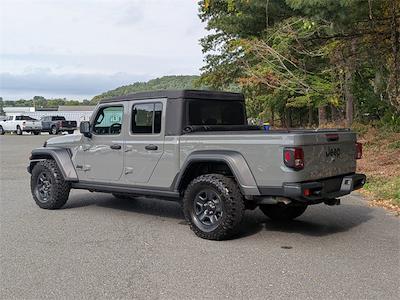 2021 Jeep Gladiator Crew Cab 4WD Pickup for sale #D7080 - photo 2
