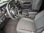 2021 Jeep Gladiator Crew Cab 4WD Pickup for sale #D7080 - photo 12