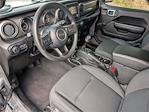 2021 Jeep Gladiator Crew Cab 4WD Pickup for sale #D7080 - photo 13