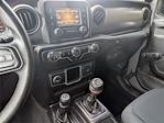 2021 Jeep Gladiator Crew Cab 4WD Pickup for sale #D7080 - photo 17