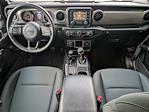 2021 Jeep Gladiator Crew Cab 4WD Pickup for sale #D7080 - photo 23