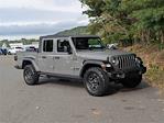 2021 Jeep Gladiator Crew Cab 4WD Pickup for sale #D7080 - photo 4