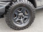 2021 Jeep Gladiator Crew Cab 4WD Pickup for sale #D7080 - photo 9