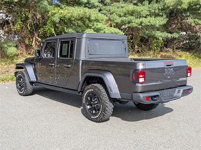 2022 Jeep Gladiator Crew Cab 4WD Pickup for sale #D7083 - photo 2