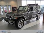 2022 Jeep Wrangler 4WD SUV for sale #D7084 - photo 1