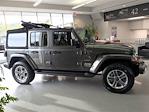 2022 Jeep Wrangler 4WD SUV for sale #D7084 - photo 5