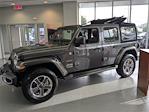 2022 Jeep Wrangler 4WD SUV for sale #D7084 - photo 7