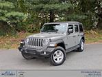 Used 2021 Jeep Wrangler Unlimited Sport for sale #D7085 - photo 1