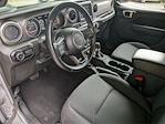 Used 2021 Jeep Wrangler Unlimited Sport for sale #D7085 - photo 13
