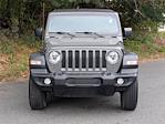 Used 2021 Jeep Wrangler Unlimited Sport for sale #D7085 - photo 3